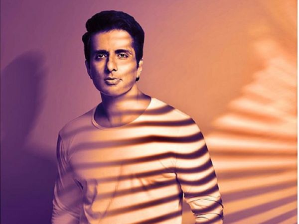 Sonu Sood
