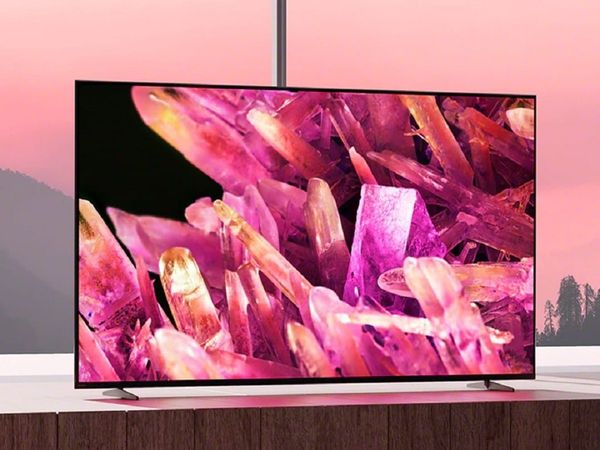 Sony launches new TV in India with Cognitive Processor XR BRAVIA XR X90K series TV