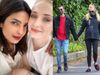 Sophie Turner with Priyanka Chopra and husband Joe Jonas