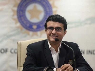 Sourav Ganguly Sourav Ganguly