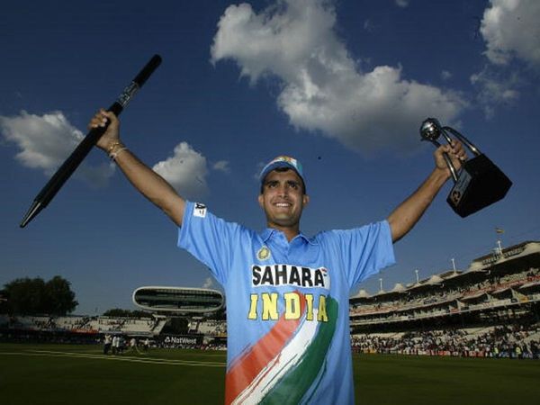 sourav Ganguly bday