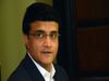 sourav ganguly