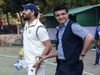 yuvraj singh and sourav ganguly