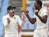 West Indies vs South Africa second test match