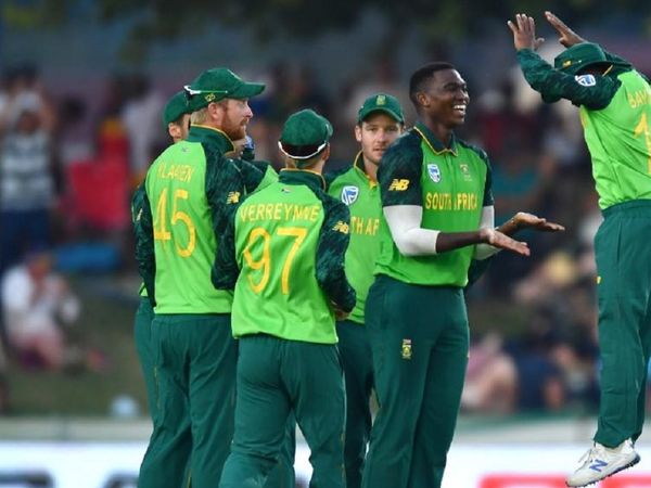 south africa cricket team