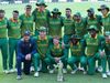 South Africa beat India in ODI series