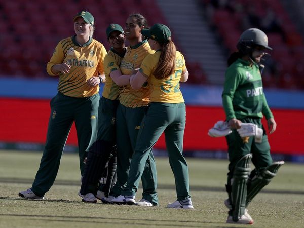 south africa women cricket team