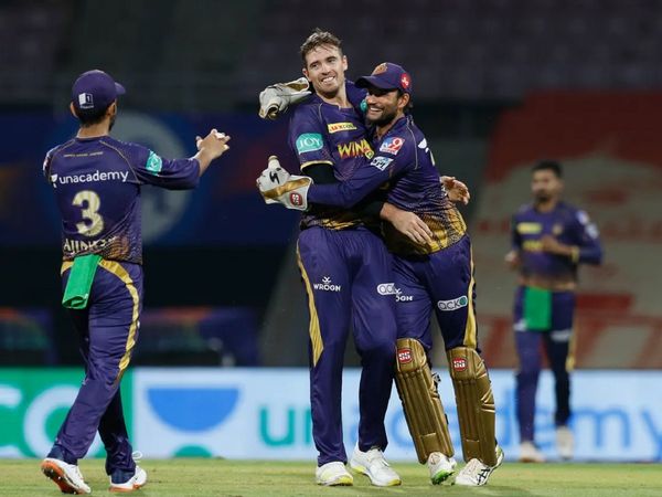 kolkata knight riders