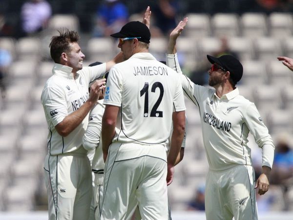 new zealand cricket team