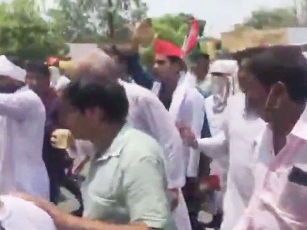 Pakistan Zindabad slogan