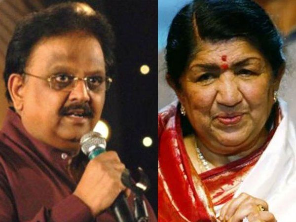 SP Balasubramaniam अफवाहों पर बोले