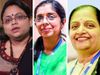 Indian Women who showed great achievement in space and technology Womens Day