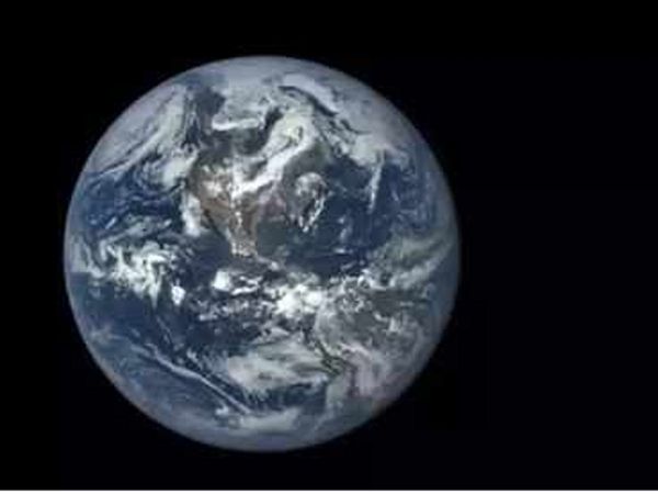 Today's history May 20 Space photos found for the first time from the telescope