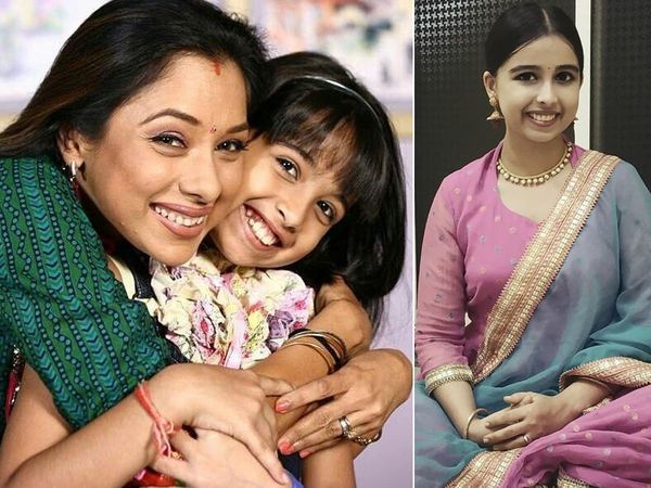 Where is TV Child star Sparsh Khanchandani And What is doing now| Sparsh Khanchandani TV Child star Worked with Anupamaa Actress rupali ganguly |