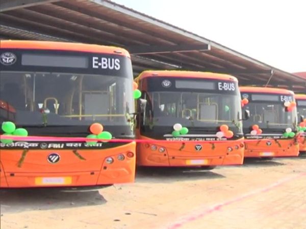 Kanpur Roadways will run additional buses for passengers on Holi