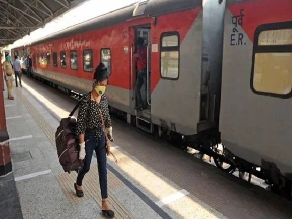 special trains operations