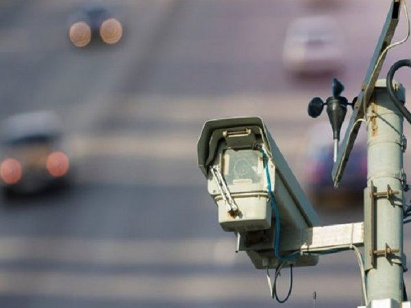 Ranchi Traffic System