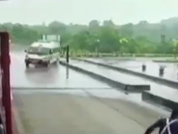speeding ambulance accident in karnataka