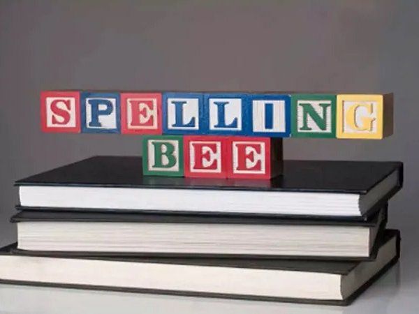 spelling bee
