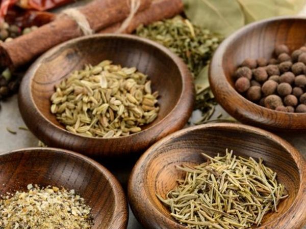 These spices of the kitchen protect against infection, संक्रमण से बचाते हैं किचन में मौजूद मसाले