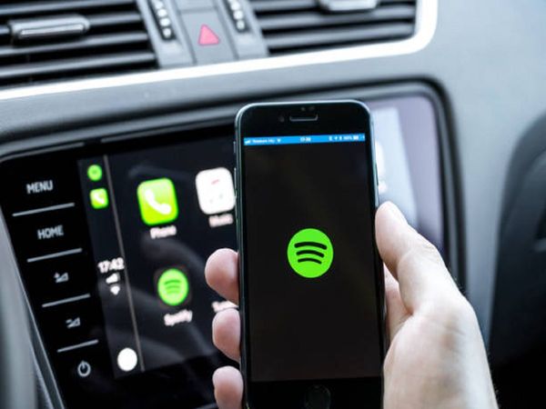 Music streaming app Spotify confirmed that Spotify Stations will no longer be available