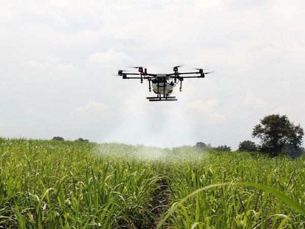 बाज नहीं आ रहा पाकिस्‍तान, पंजाब और जम्‍मू में तस्करी व निगरानी के लिए कर रहा ड्रोन का इस्तेमाल