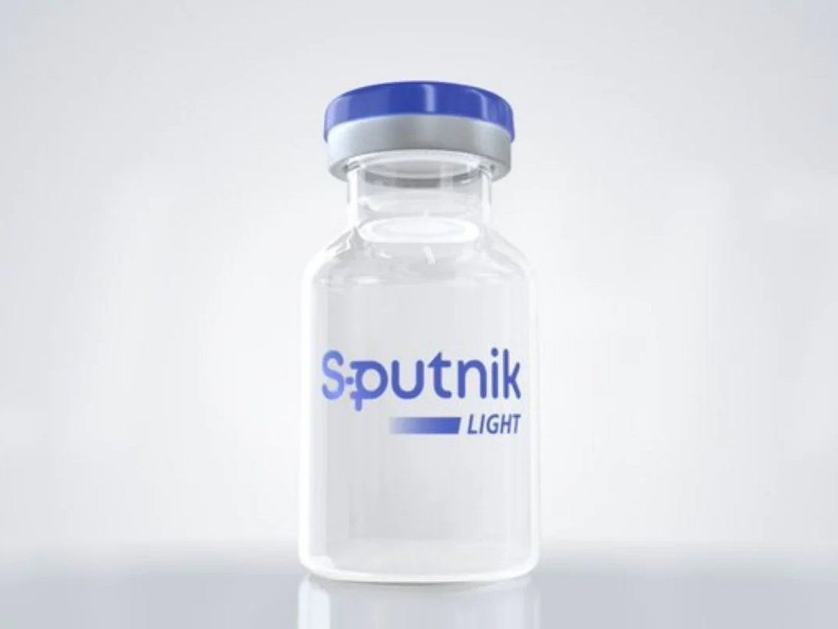 भारत में नहीं होगा Sputnik Light के तीसरे चरण का परीक्षण, सिंगल डोज वाली है यह वैक्सीन