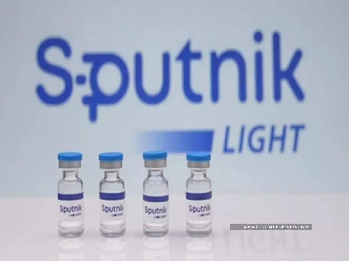 Sputnik Light one shot Vaccine: स्पुतनिक लाइट वैक्सीन की डीसीजीआई ने की सिफारिश- सूत्र