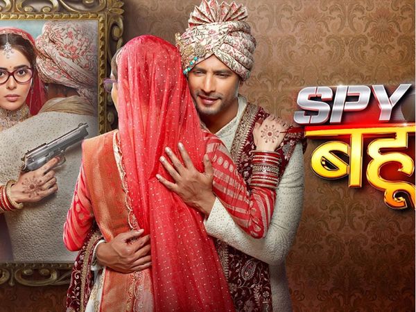 Sehban Azim Reveals Spy Bahu ending on September 30 and bigg boss 16 is reason- 