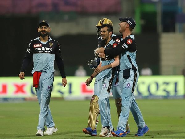 RCB IPL 2021 Squad, players list