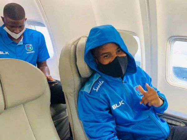 west indies cricket team