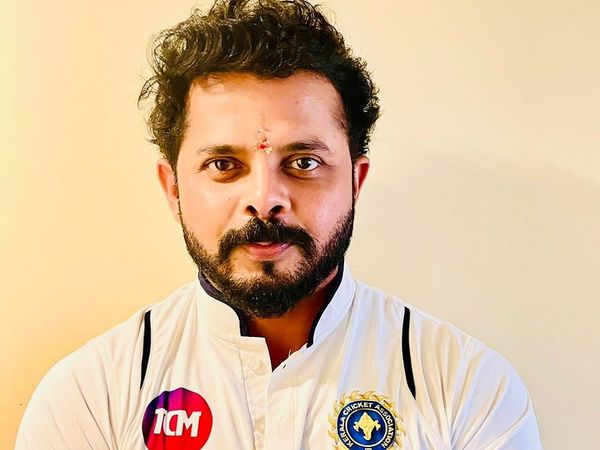 Sreesanth retirement news