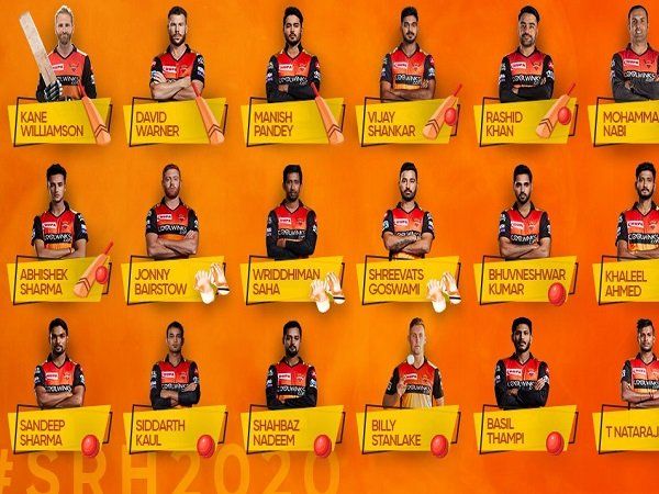 Sunrisers Hyderabad