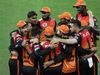 Sunrisers Hyderabad