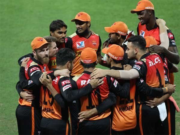 Sunrisers Hyderabad