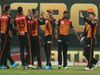 DC vs SRH IPL 2020 Live Score 