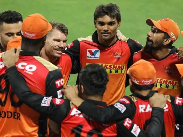 Sunrisers Hyderabad
