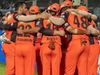 Sunrisers Hyderabad