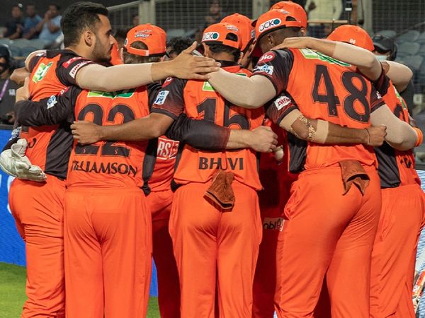 Sunrisers Hyderabad