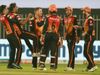 sunrisers hyderabad
