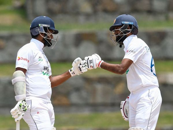 sri lanka cricket team