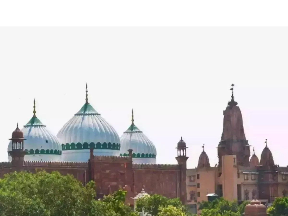 श्रीकृष्ण जन्मभूमि मामले पर आज सुनवाई,याचिकाओं में ये हैं मांग