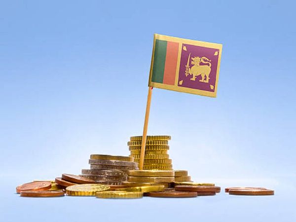 Sri Lanka Economic Crisis: inflation in Sri Lanka