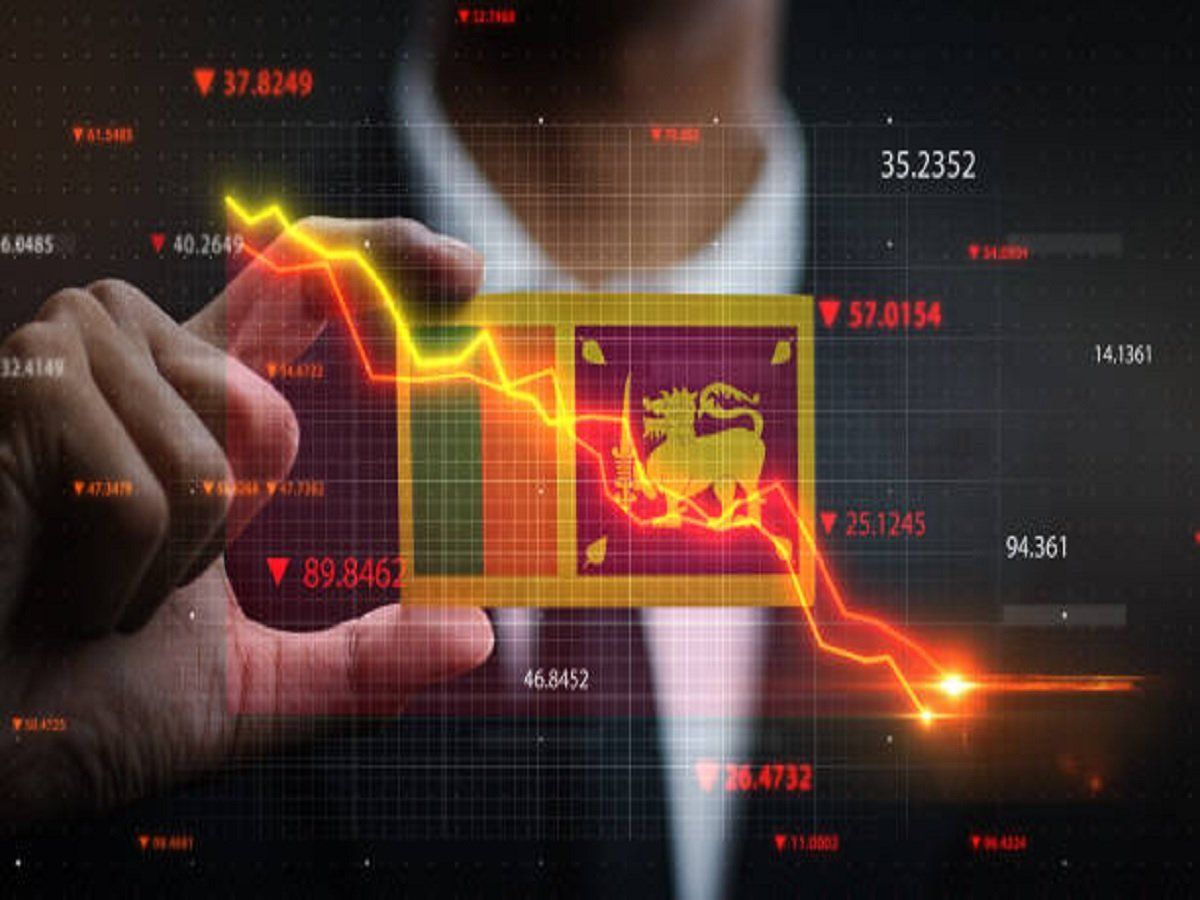 Sri Lanka Economic Crisis: Fitch Has Downgraded Sovereign Rating Of Sri ...