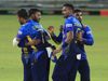 Sri Lanka beat South Africa in first ODI by 14 runs