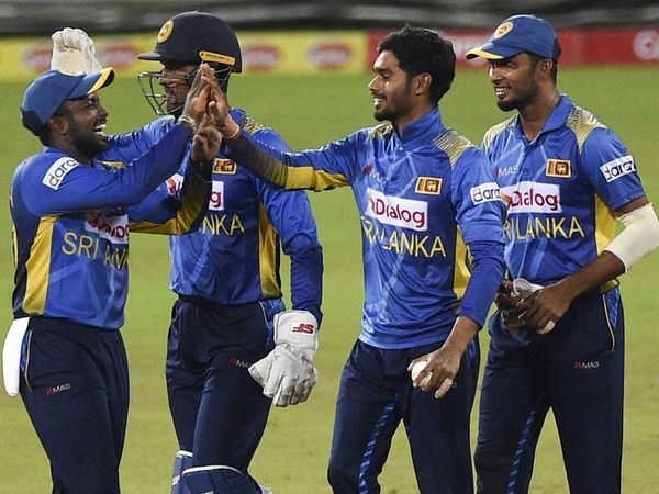 Sri Lanka vs South Africa third ODI, SL vs SA ODI series