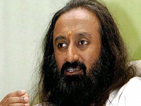 Sri Sri Ravishankar ने केंद्र सरकार से की अपील, तमिल शरणार्थियों को प्रदान की जाए भारतीय नागरिकता