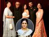Janhvi Kapoor To Arjun kapoor boney kapoor How Much Kapoor Family Changed After sridevi death