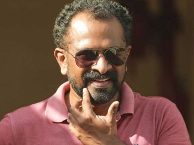 Malayalam Actor Sreejith Ravi arrested by police For exhibiting his genitals to two minors in public- Malayalam Actor Sreejith Ravi arrested by police For exhibiting his genitals to two minors in public-
