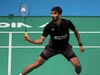 Kidambi Srikanth